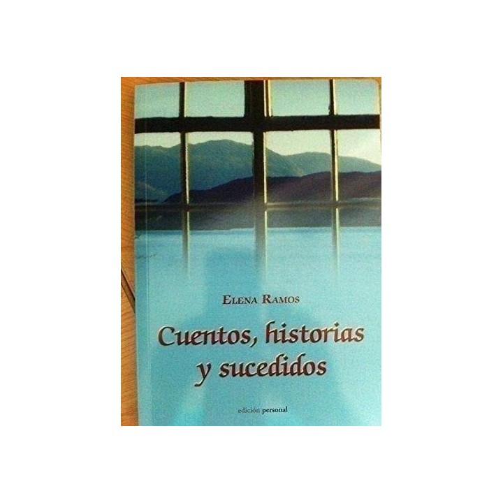 Cuentos, Historias y Sucedidos